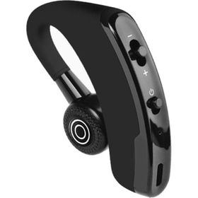 Strade Store V9 CVC6.0 200H Siyah Bluetooth Kulaklık