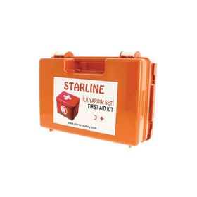 Straline PL106 İş Yerleri İçinİlk Yardım Kiti