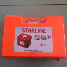 Straline PL106 İş Yerleri İçinİlk Yardım Kiti