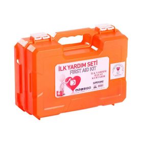 Straline PL106 İş Yerleri İçinİlk Yardım Kiti