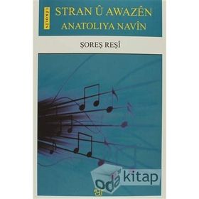 Stran U Awazen Anatoliya Navin - Şoreş Reşi