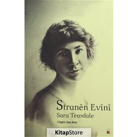Stranen Evini - Sara Teasdale