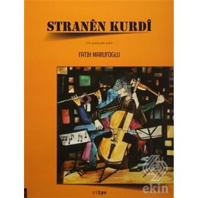 Stranen Kurdi - Fatih Marufoglu