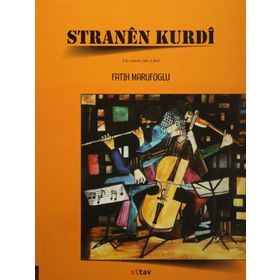Stranen Kurdi - Fatih Marufoglu