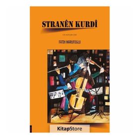 Stranen Kurdi - Fatih Marufoglu