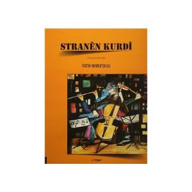 Stranen Kurdi - Fatih Marufoglu