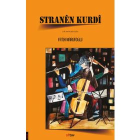 Stranen Kurdi - Fatih Marufoglu