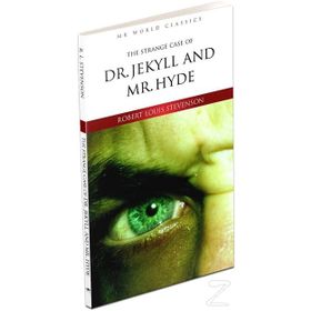 Strange Case of Dr. Jekyll and Mr. Hyde - Robert Luis Stevenson