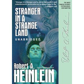 Stranger in a Strange Land