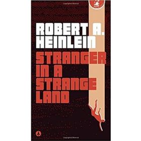 Stranger in a Strange Land