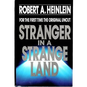 Stranger in a Strange Land