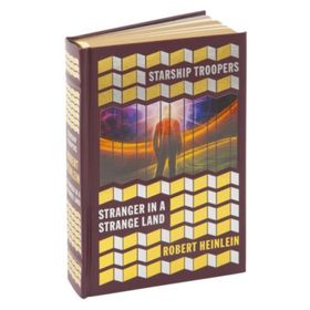 Stranger in a Strange Land