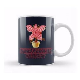 Stranger Things Demogoron Kupa Bardak