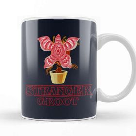 Stranger Things Demogoron Kupa Bardak