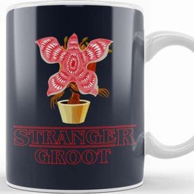 Stranger Things Demogoron Kupa Bardak