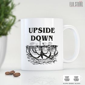 Stranger Things Eleven Kupa Bardak