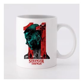 Stranger Things Kupa Bardak