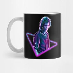 Stranger Things Steve Kupa