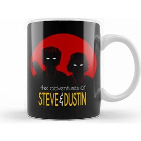 Stranger Things Steve Kupa