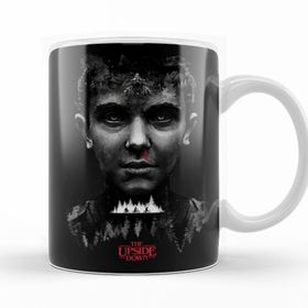 Stranger Things The Upsıde Down Kupa Bardak