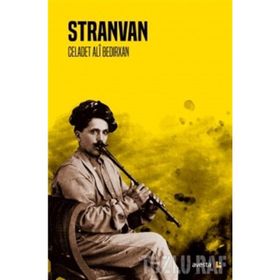 Stranvan - Emir Celadet Bedir Xan