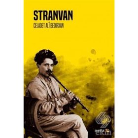Stranvan - Emir Celadet Bedir Xan