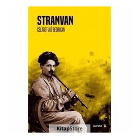 Stranvan - Emir Celadet Bedir Xan