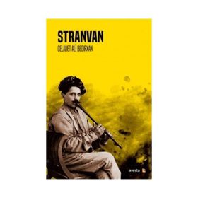 Stranvan - Emir Celadet Bedir Xan