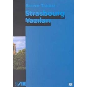 STRASBOURG YAZILARI - SERVER TANILLI