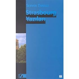 STRASBOURG YAZILARI - SERVER TANILLI