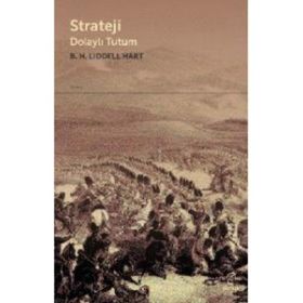STRATEJI DOLAYLI TUTUM - GENEL