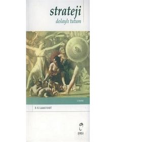 STRATEJI DOLAYLI TUTUM - GENEL