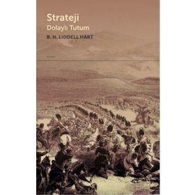 STRATEJI DOLAYLI TUTUM - GENEL