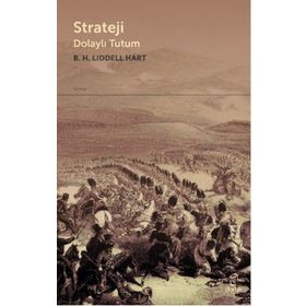 STRATEJI DOLAYLI TUTUM - GENEL