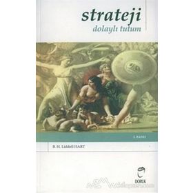 STRATEJI DOLAYLI TUTUM - GENEL