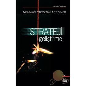 STRATEJI GELİŞTİRME - SUSAN CLAYTON