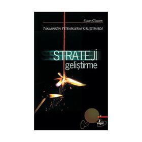 STRATEJI GELİŞTİRME - SUSAN CLAYTON