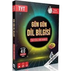 Strateji Gün Gün Dil Bilgisi Soru Bankası