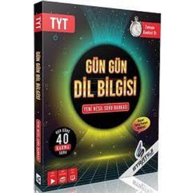 Strateji Gün Gün Dil Bilgisi Soru Bankası