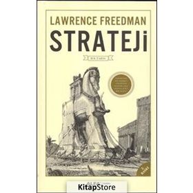 Strateji - Lawrence Freedman
