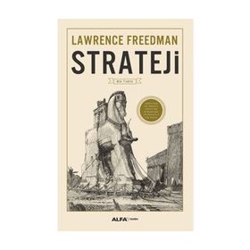 Strateji - Lawrence Freedman