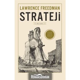 Strateji - Lawrence Freedman