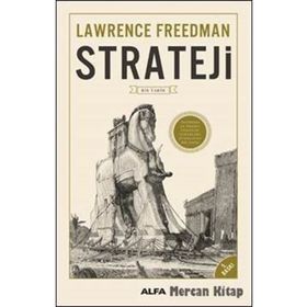 Strateji - Lawrence Freedman