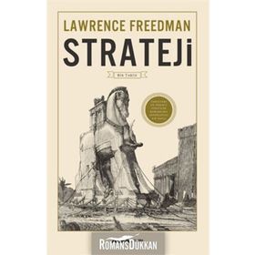 Strateji - Lawrence Freedman