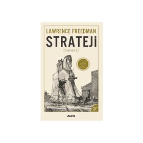 Strateji - Lawrence Freedman