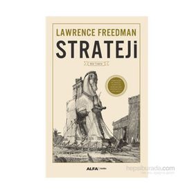 Strateji - Lawrence Freedman