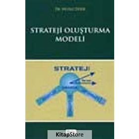STRATEJI OLUŞTURMA MODELI - NEVZAT DENK