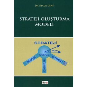 STRATEJI OLUŞTURMA MODELI - NEVZAT DENK