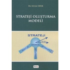 STRATEJI OLUŞTURMA MODELI - NEVZAT DENK