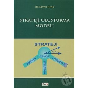 STRATEJI OLUŞTURMA MODELI - NEVZAT DENK
